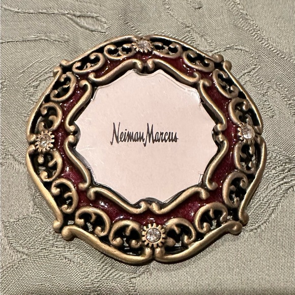 Jay Strongwater Minuature Neiman Marcus frames - set of 5 - Picture 9 of 12